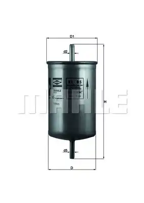 MAHLE KL 85