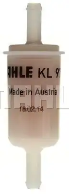 MAHLE KL 97 OF