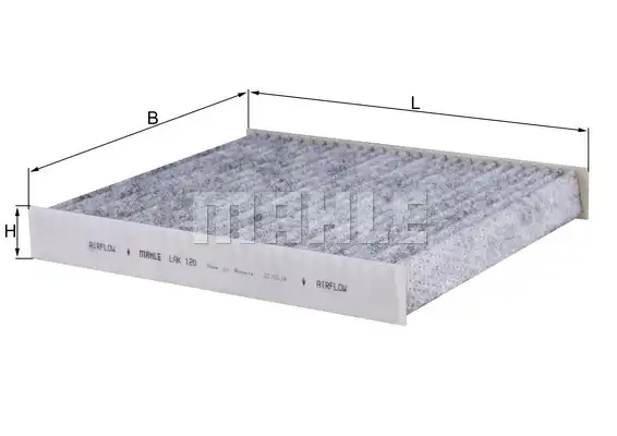 MAHLE LAK 120