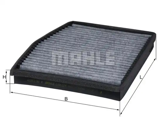 MAHLE LAK 124