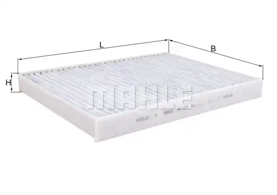 MAHLE LAK 1294