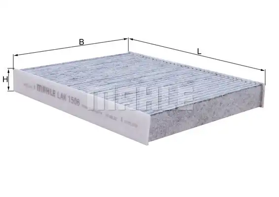 MAHLE LAK 1506