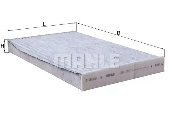 MAHLE LAK 1517