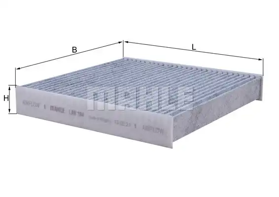 MAHLE LAK 184