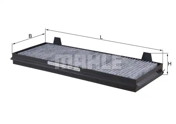 MAHLE LAK 196