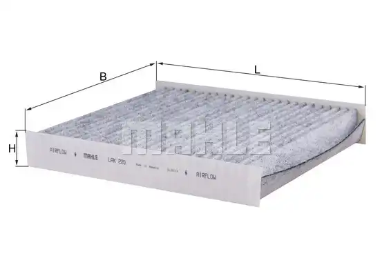 MAHLE LAK 220