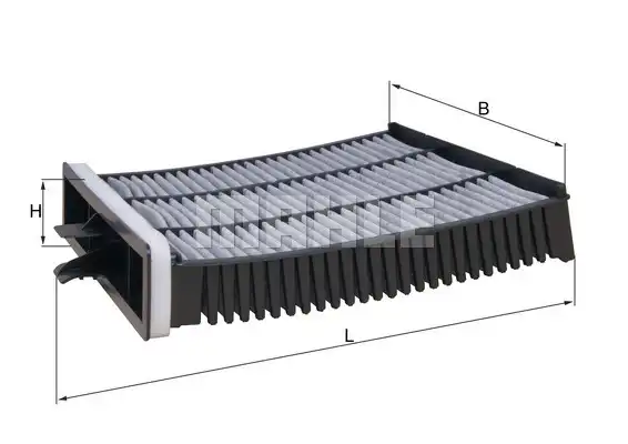 MAHLE LAK 227