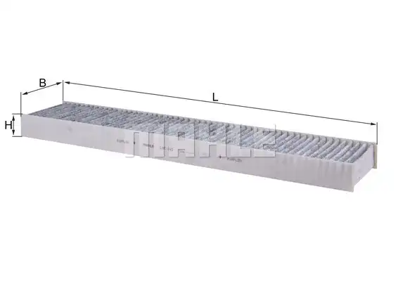MAHLE LAK 242