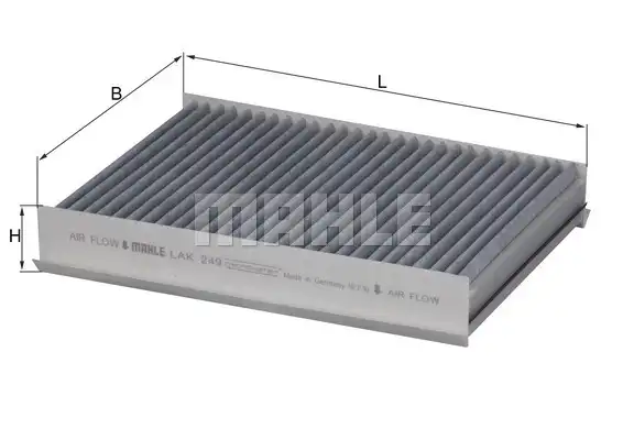 MAHLE LAK 249