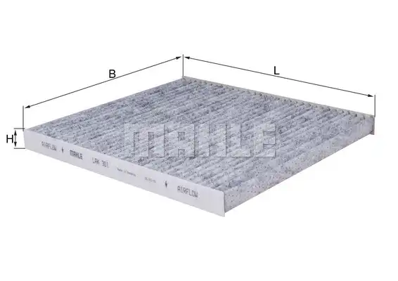 MAHLE LAK 301