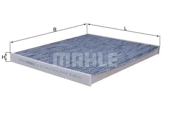 MAHLE LAK 373