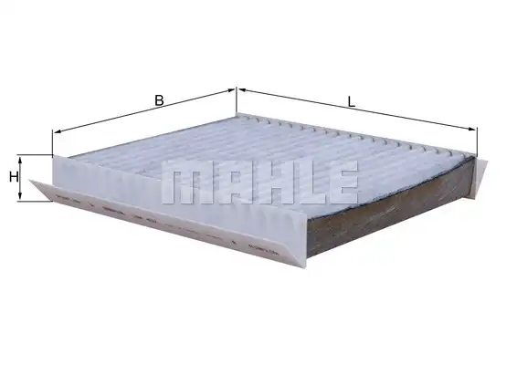 MAHLE LAK 457