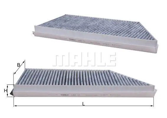 MAHLE LAK 57