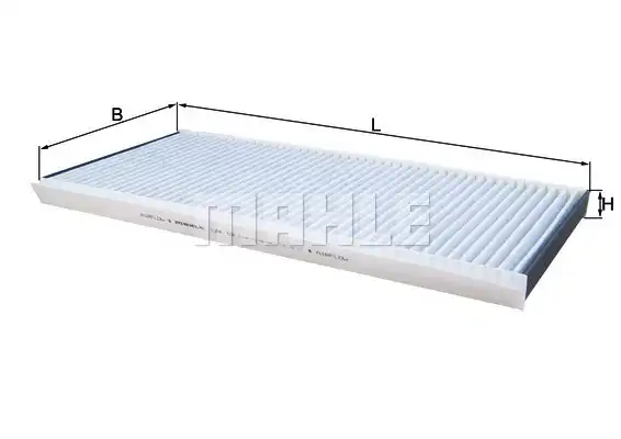 MAHLE LAK 62