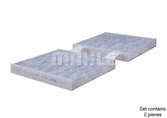 MAHLE LAK 630/S