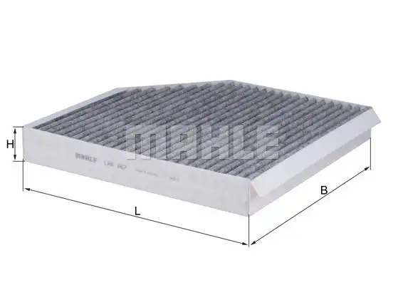MAHLE LAK 667