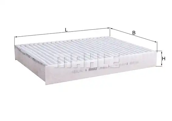 MAHLE LAK 811