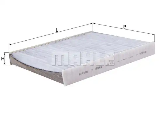 MAHLE LAK 816