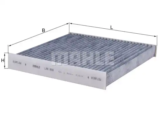 MAHLE LAK 859