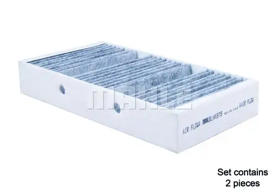 MAHLE LAK 878/S