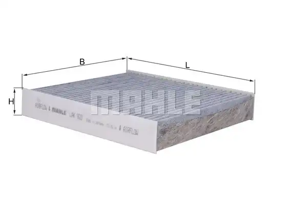 MAHLE LAK 923