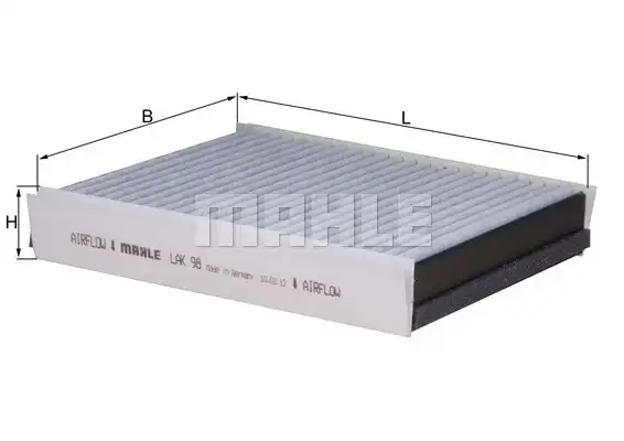 MAHLE LAK 96