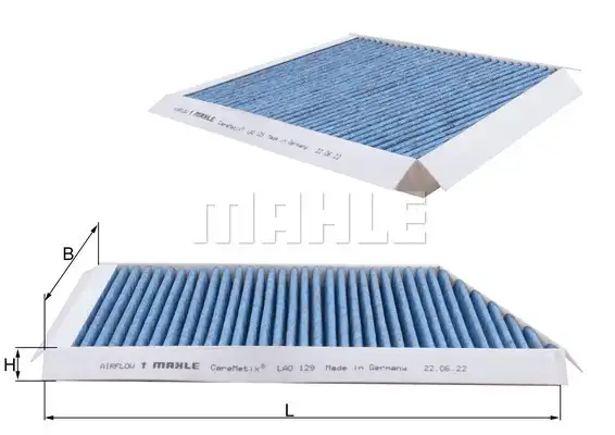 MAHLE LAO 129