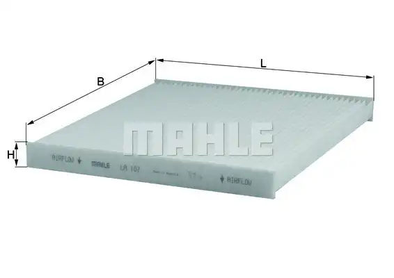 MAHLE LA 107