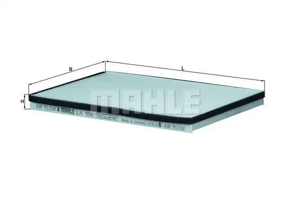 MAHLE LA 108