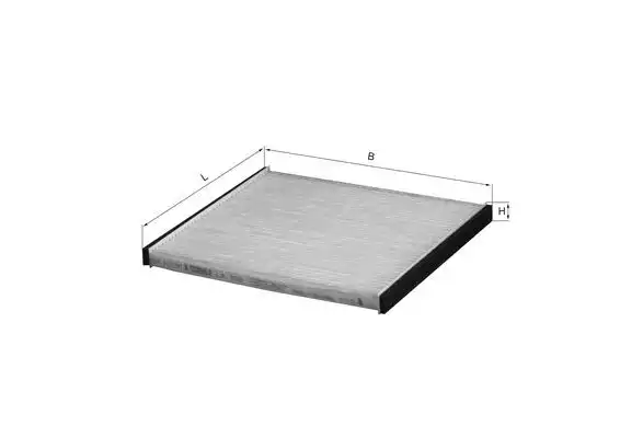 MAHLE LA 109