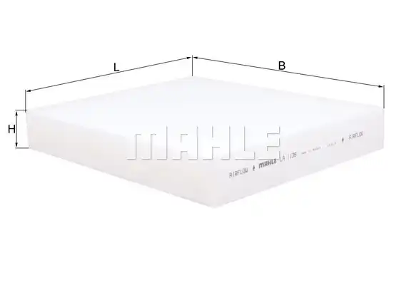 MAHLE LA 1138