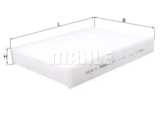MAHLE LA 1173