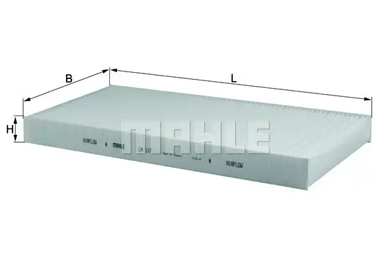 MAHLE LA 117