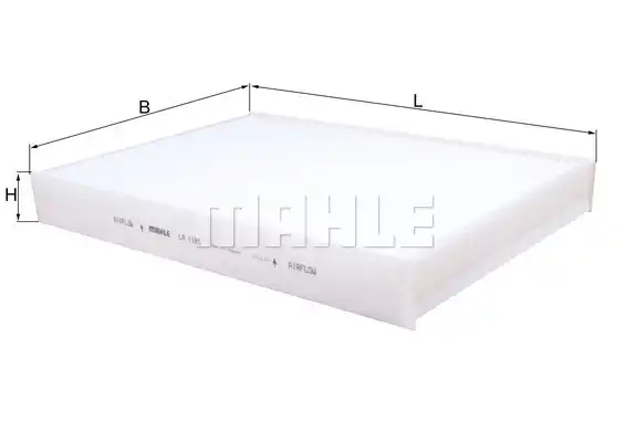 MAHLE LA 1185