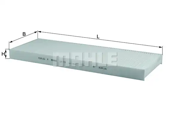 MAHLE LA 118
