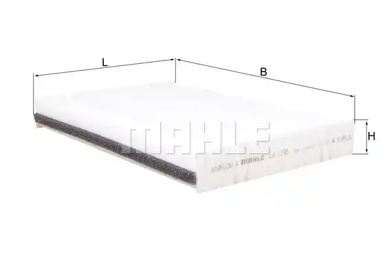 MAHLE LA 1198