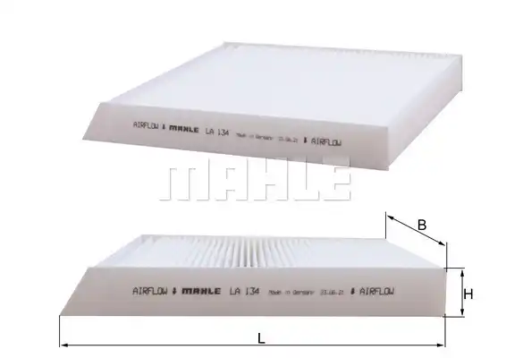 MAHLE LA 134