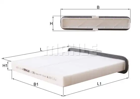 MAHLE LA 1361
