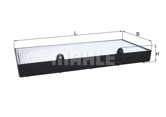 MAHLE LA 1400