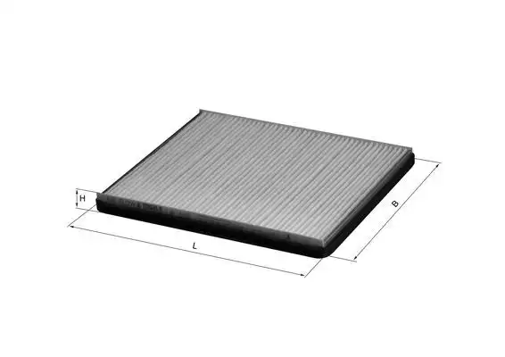 MAHLE LA 143