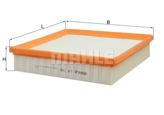 MAHLE LA 148