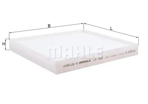 MAHLE LA 1505