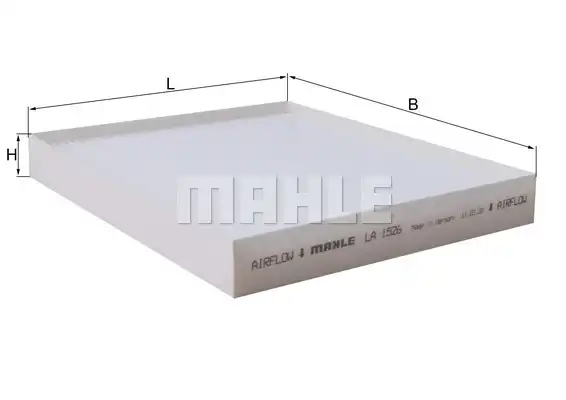 MAHLE LA 1526
