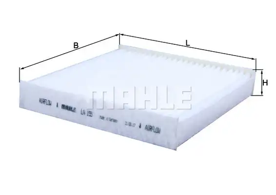 MAHLE LA 155