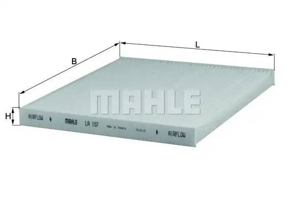 MAHLE LA 157