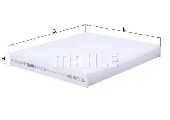 MAHLE LA 158