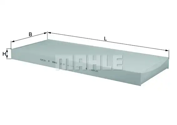 MAHLE LA 167