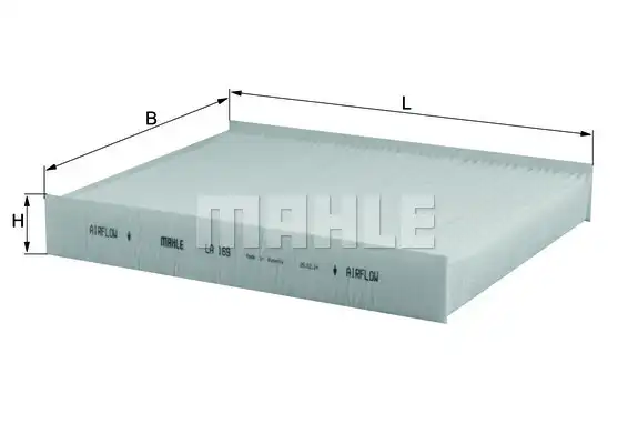 MAHLE LA 169