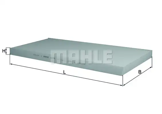 MAHLE LA 170