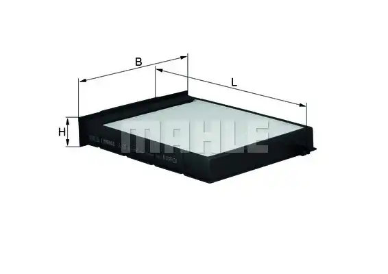 MAHLE LA 175